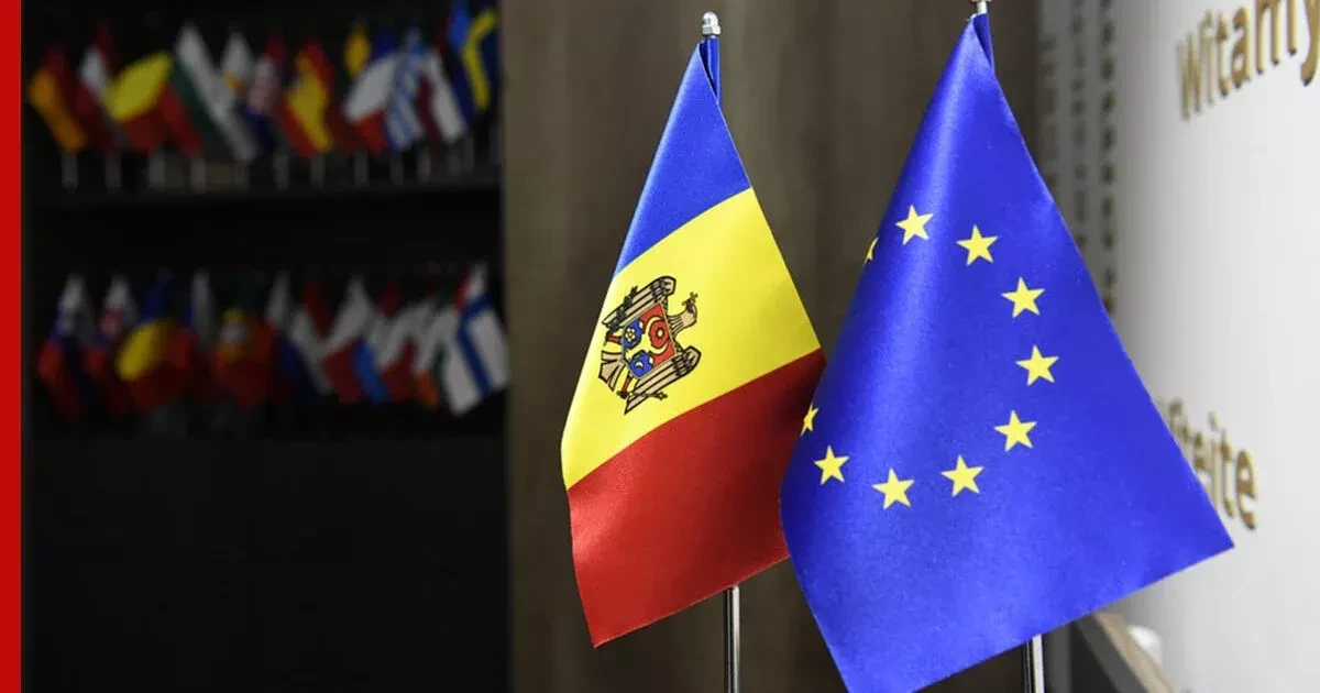EU considers advancing Moldova’s accession talks ahead of Ukraine