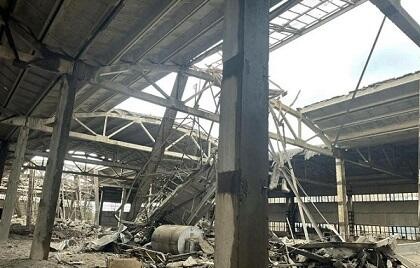 3 killed, 12 injured in Russian attacks on Kherson