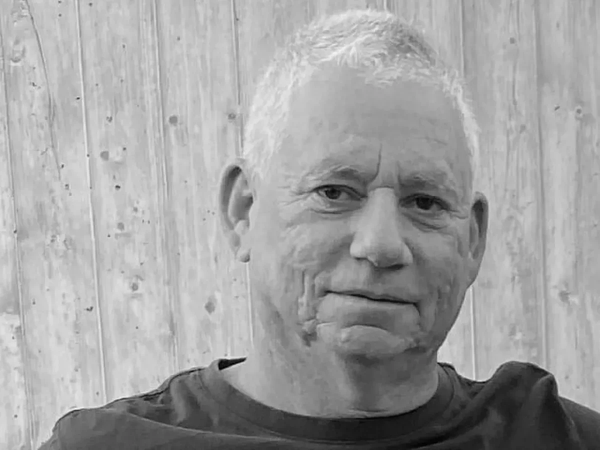 IDF recovers Israeli hostage Ilan Weiss, finds evidence of another deceased