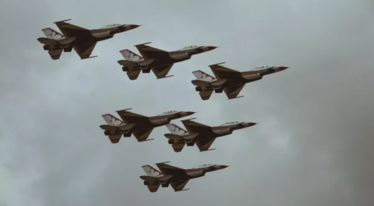New Delhi considers more Rafale jets to counter regional military challenges