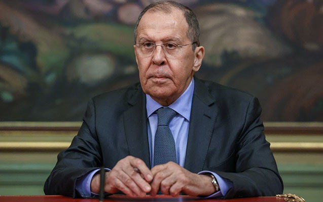"Ukrayna məsələsinin müzakirəsi fayda verir" -