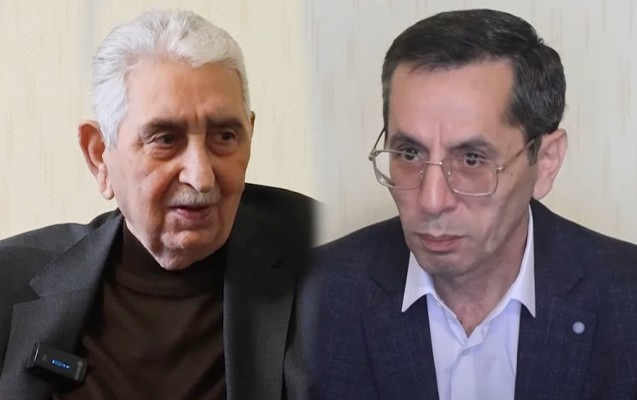 “Əmin olsun, innən belə də oxuyacaq...” -