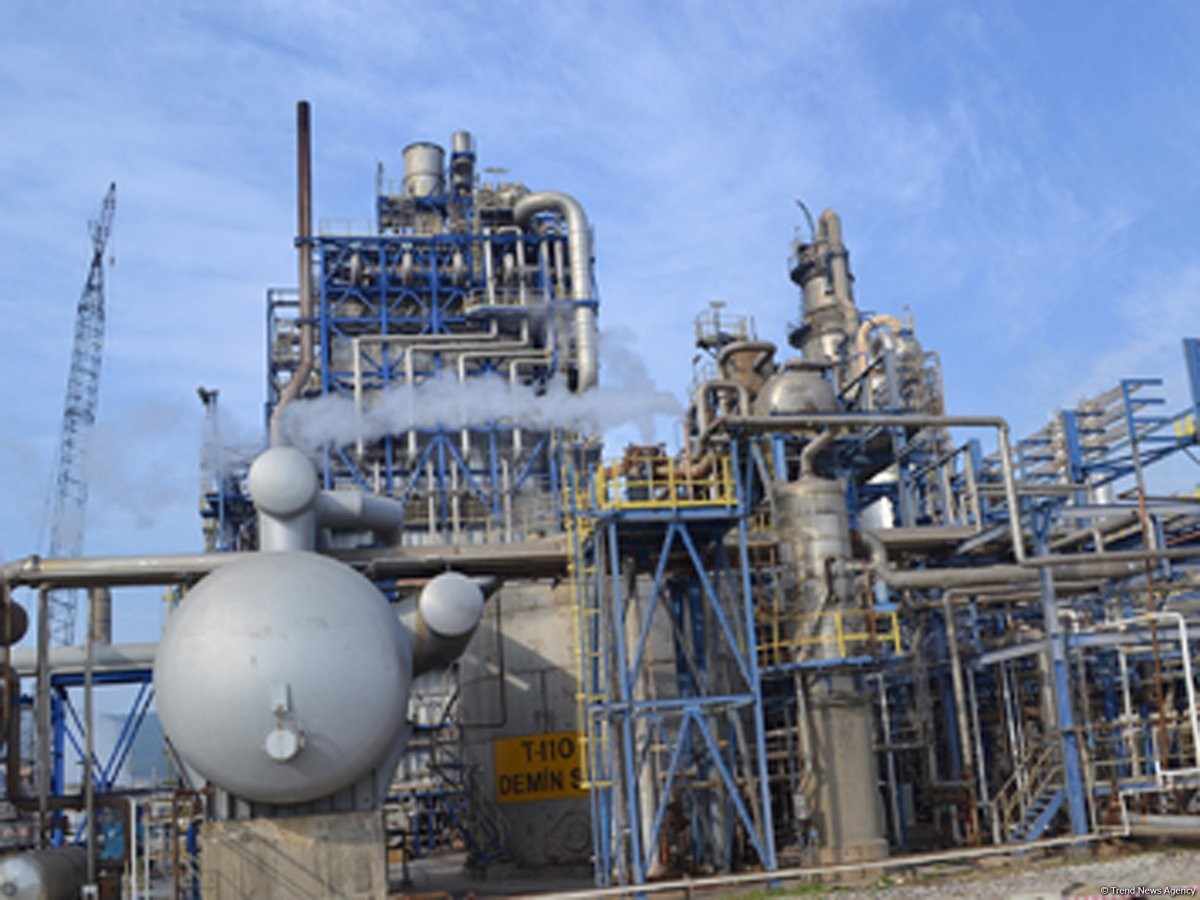 Eni affirms stability in Turkmenistan’s oil reserves-to-output ratio