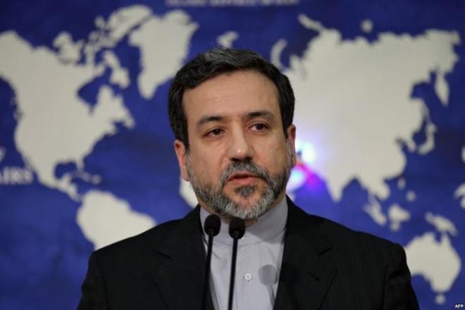 Iran, European powers to discuss nuclear talks and sanctions