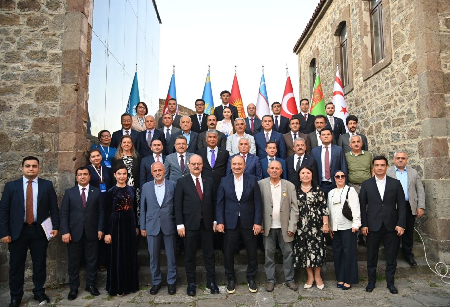 Trabzon hosts TURKSOY’s 5th high-level meeting
