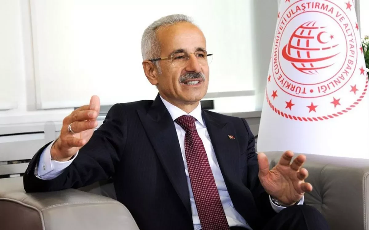 Türkiye projects $3.6 billion in revenue from Zangezur Corridor over 30 years