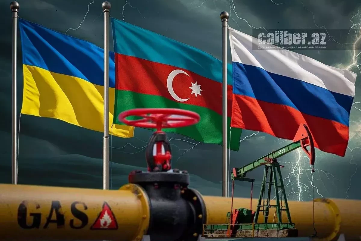 Moscow has crossed “red lines” with regard to Azerbaijan Experts weigh in Russia’s attacks on SOCAR in Ukraine