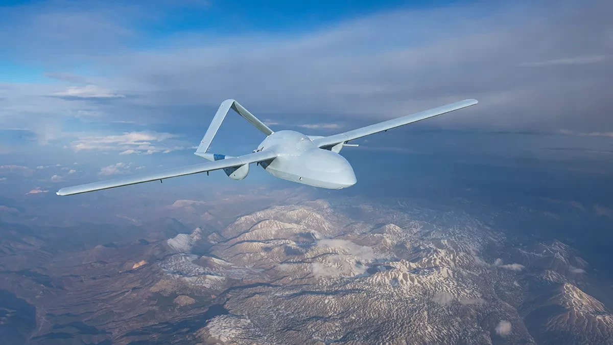 Russian MoD: Air defences down 43 Ukrainian drones in nighttime interception