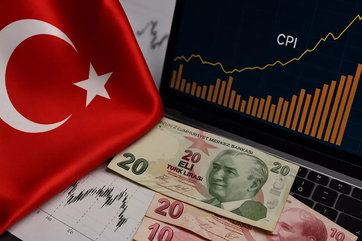 Inflation in Türkiye slows down in July