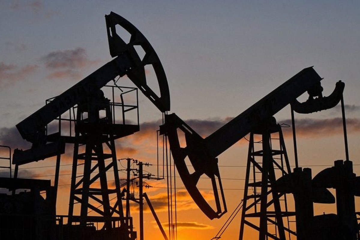 Нефть дорожает