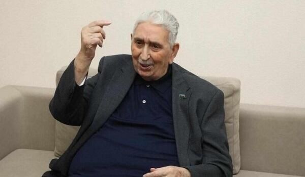Ариф Бабаев будет похоронен на Аллее почетного захоронения