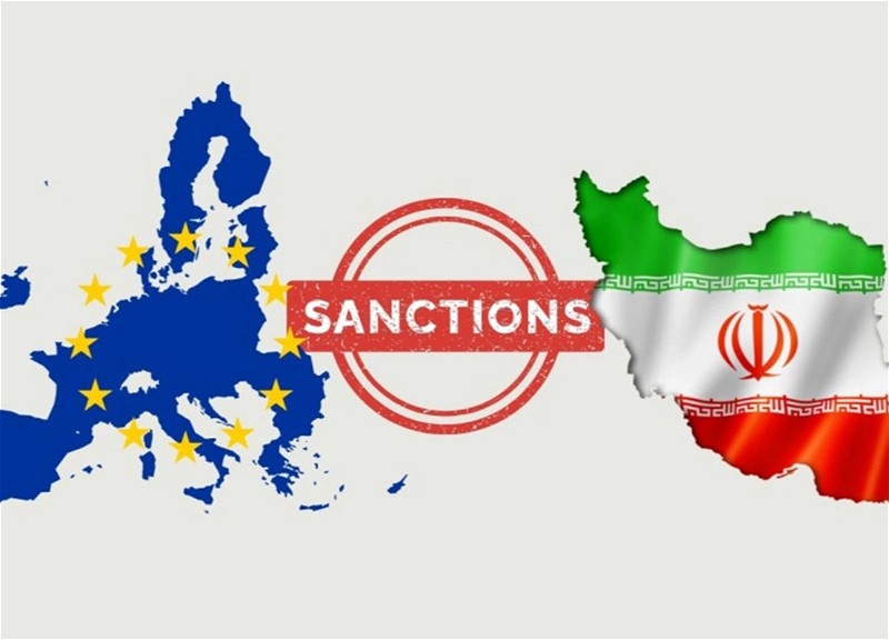 В Европе приготовились ввести новые санкции против Ирана