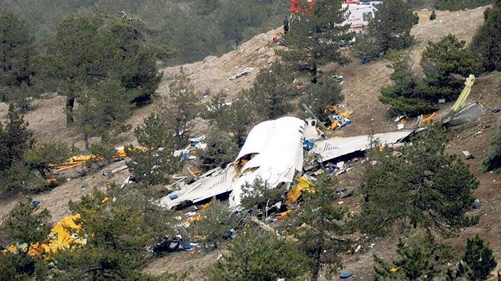 Plane crash in Kazakhstan: 2 killed