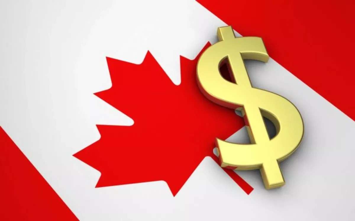 Canadian economy shrinks, marking worst performance since 2020