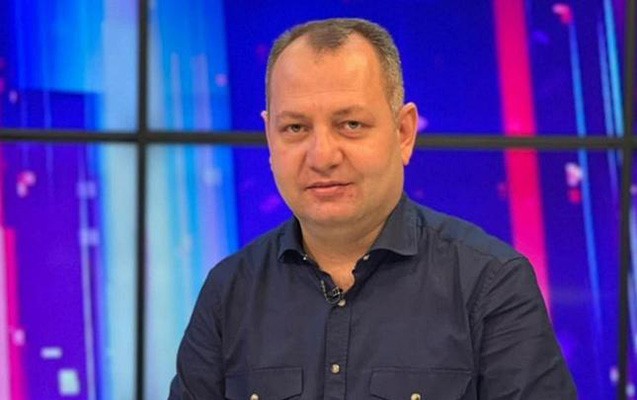 Elnur Məmmədli AFFA-dan ayrılmasından yazdı