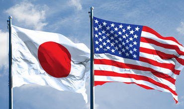 Япония и США в сентябре проведут учения