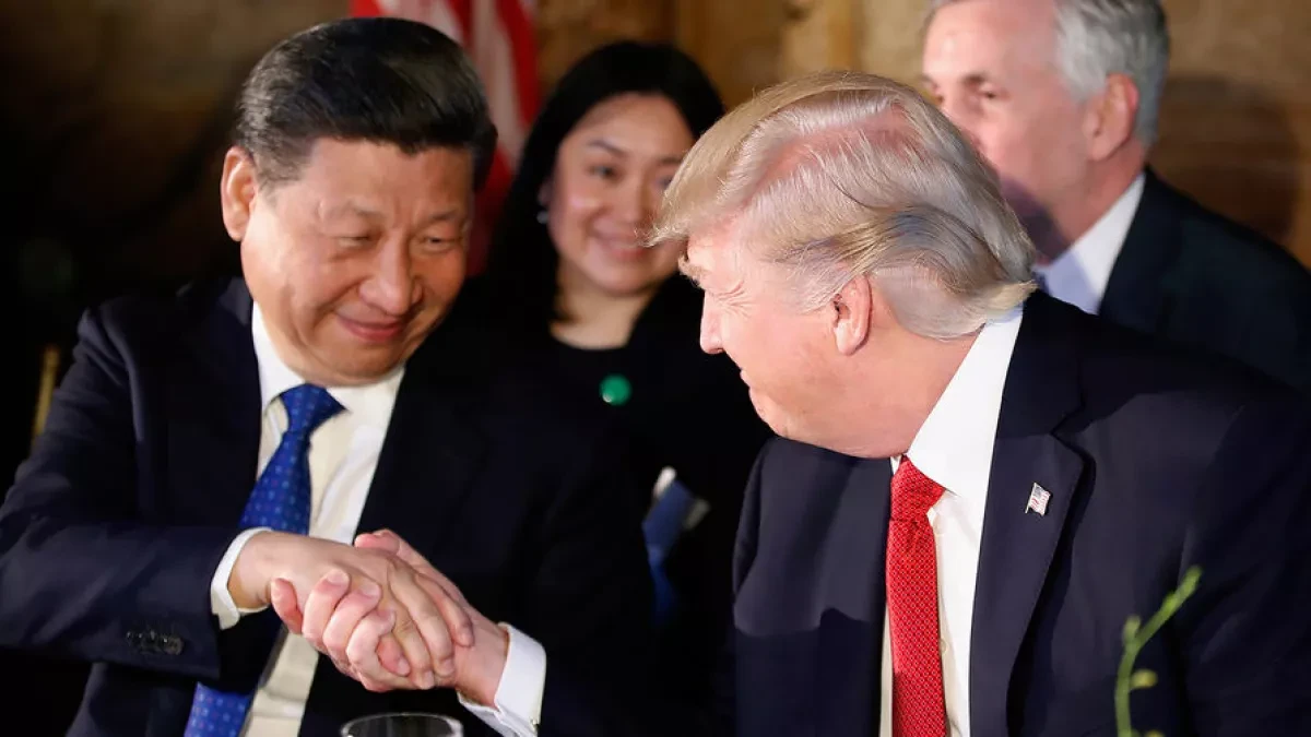 US, Chinese leaders agree on reciprocal visits