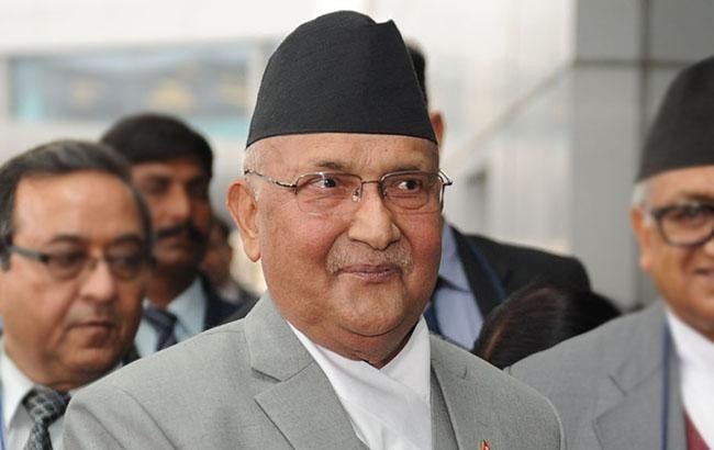 Nepal PM Oli quits as anti-corruption protests spiral