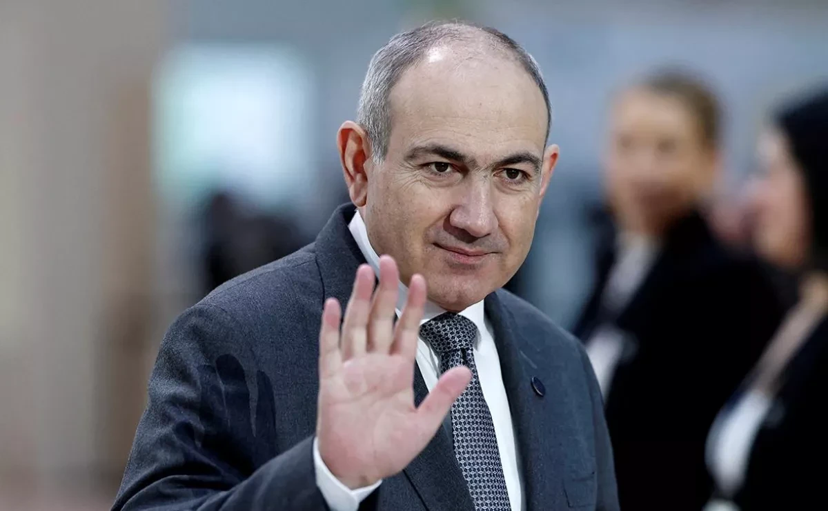 Armenian PM to visit Moscow for World Atomic Week — media