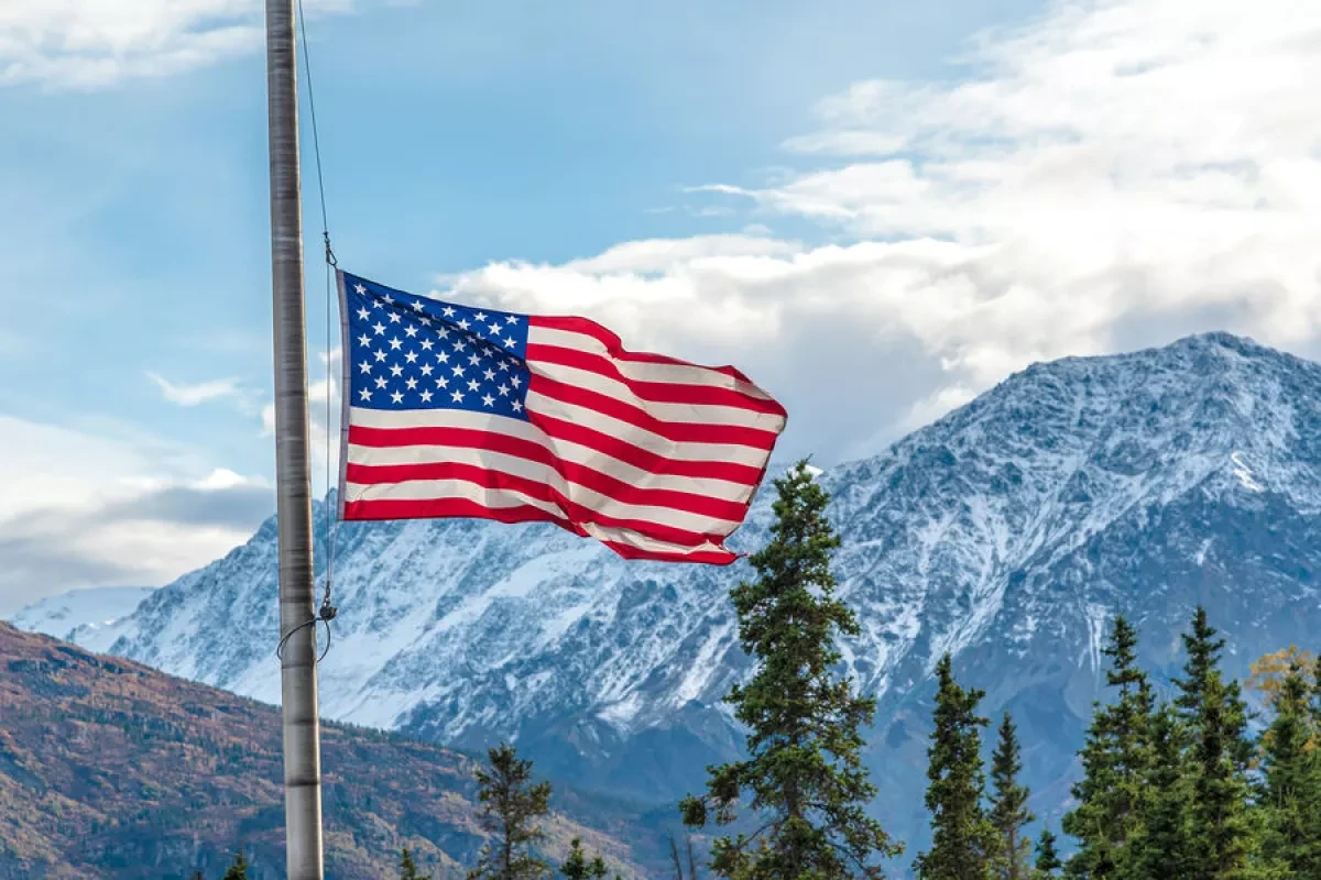 FT: US, Taiwan conduct secret defence talks in Alaska