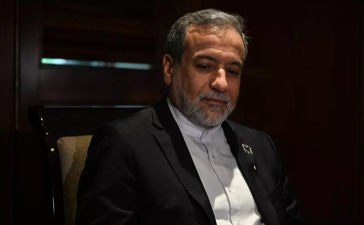 Iran ready to restore nuclear access if Western sanctions lifted, FM says