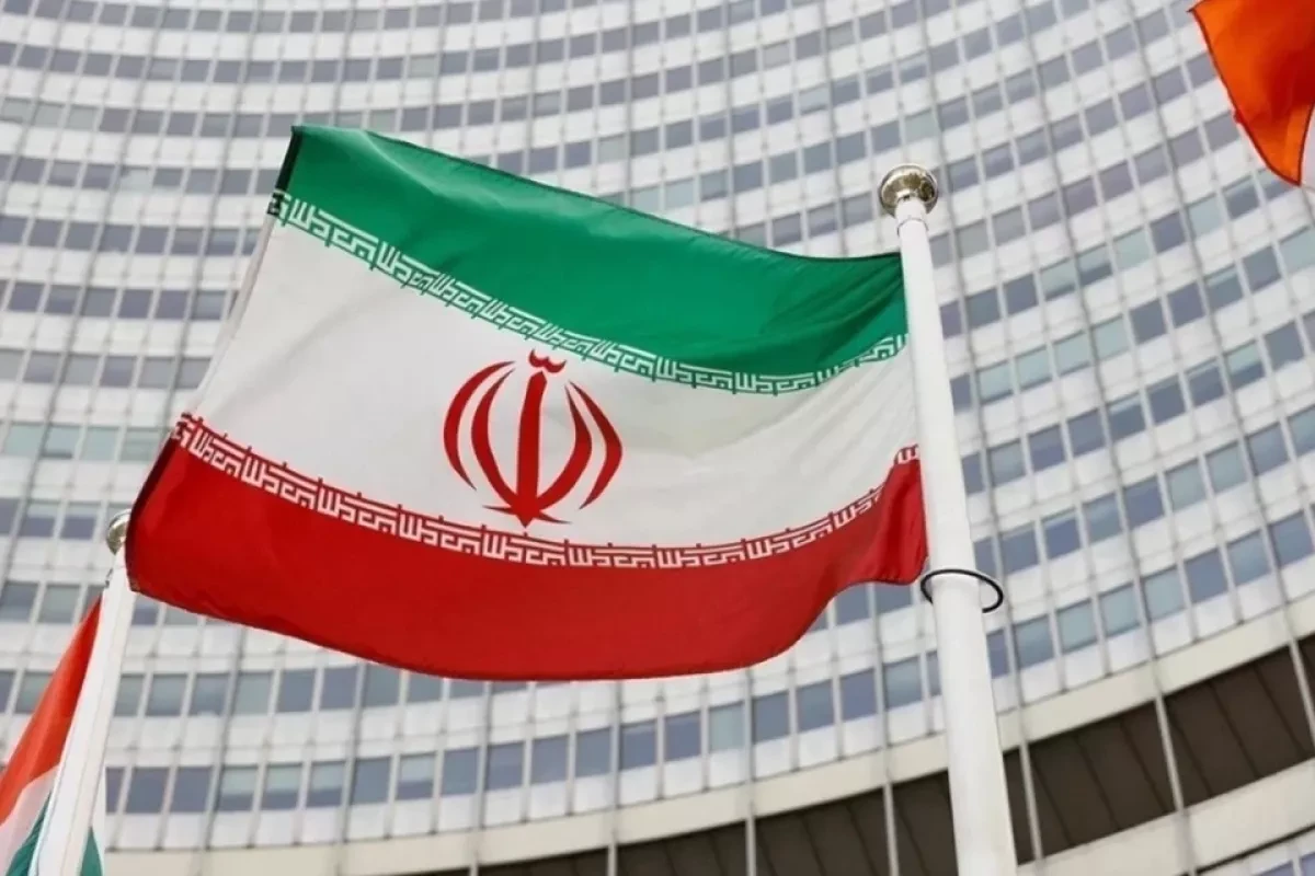 Iran recalls ambassadors from E3 countries over nuclear deal dispute
