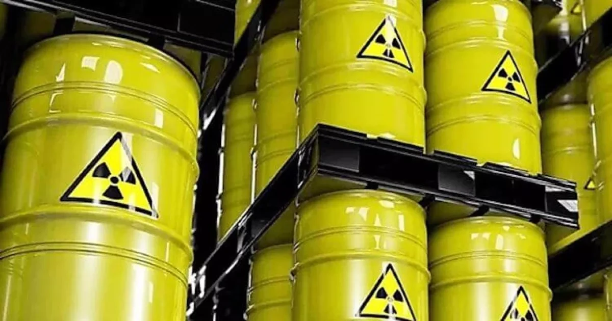 BWX technologies wins $1.5 billion US nuclear contract