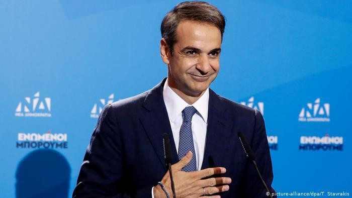 Greece condemns the Gaza crisis