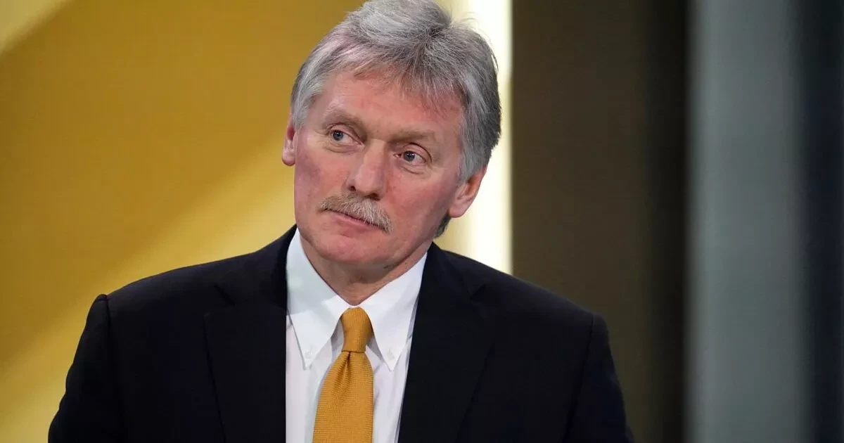 Kremlin says Russian-Belarusian Zapad-2025 drills not targeting any country