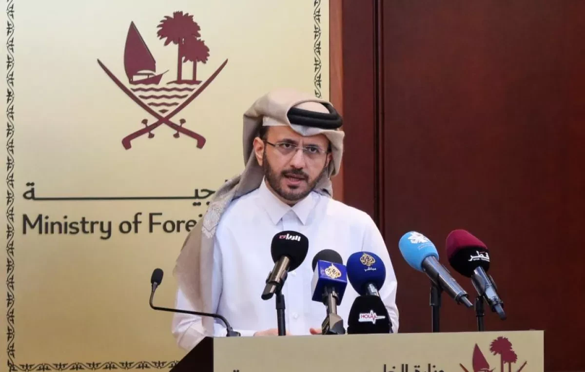Qatar confirms US security assurances, Israel vows no repeat attacks