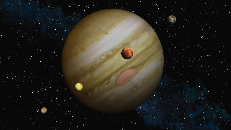 NASA alimlərini heyrətləndirən kəşf: Yupiterdən 13 dəfə böyük və ən soyuq ekzoplanet