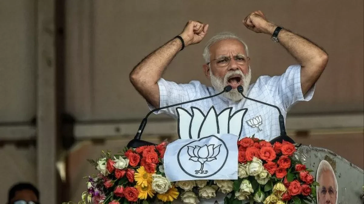 Modi’s fascism on full display: "Bulldozer action" targeting India’s muslims