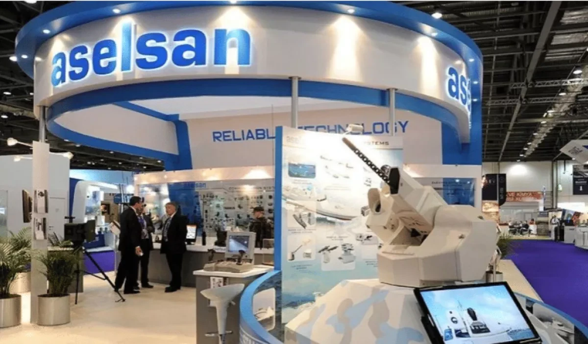 Turkish court orders arrest of seven in military secrets leak involving ASELSAN