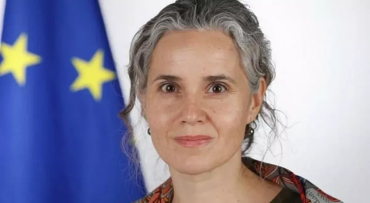 EU official highlights Nakhchivan’s potential as key logistics hub