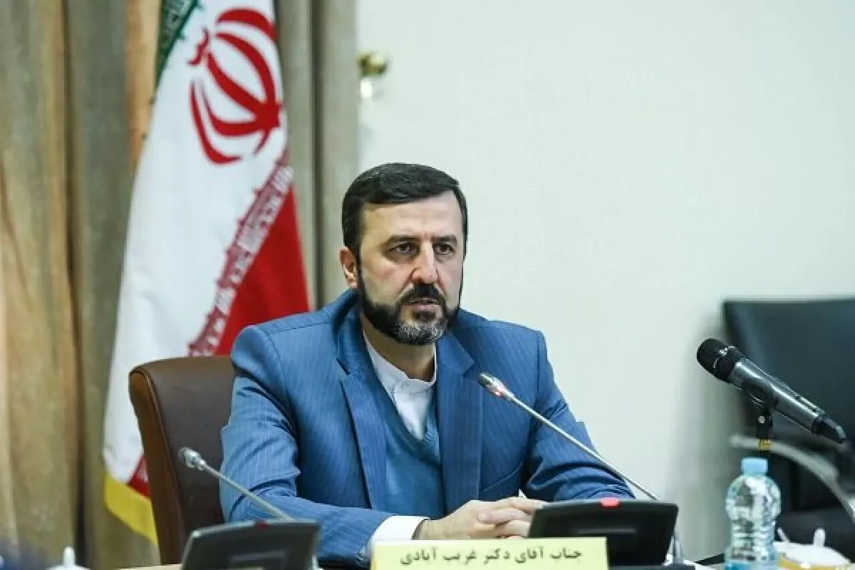Iran warns return of UN sanctions could suspend IAEA Cairo agreement