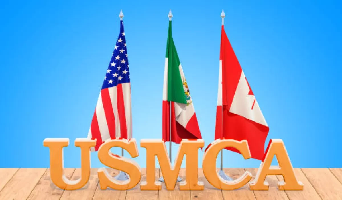 Media: US prepares to renegotiate USMCA trade deal with Mexico, Canada