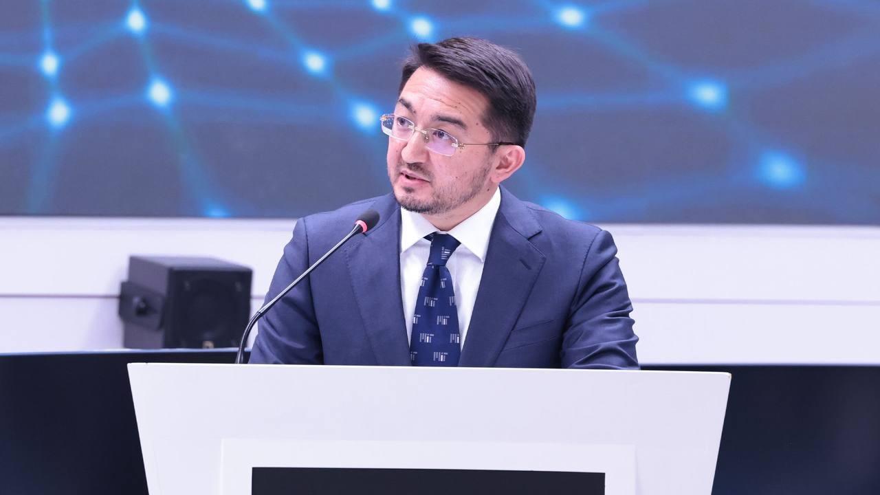Kazakhstan ramping up its AI development, rolling out digital transformation initiative