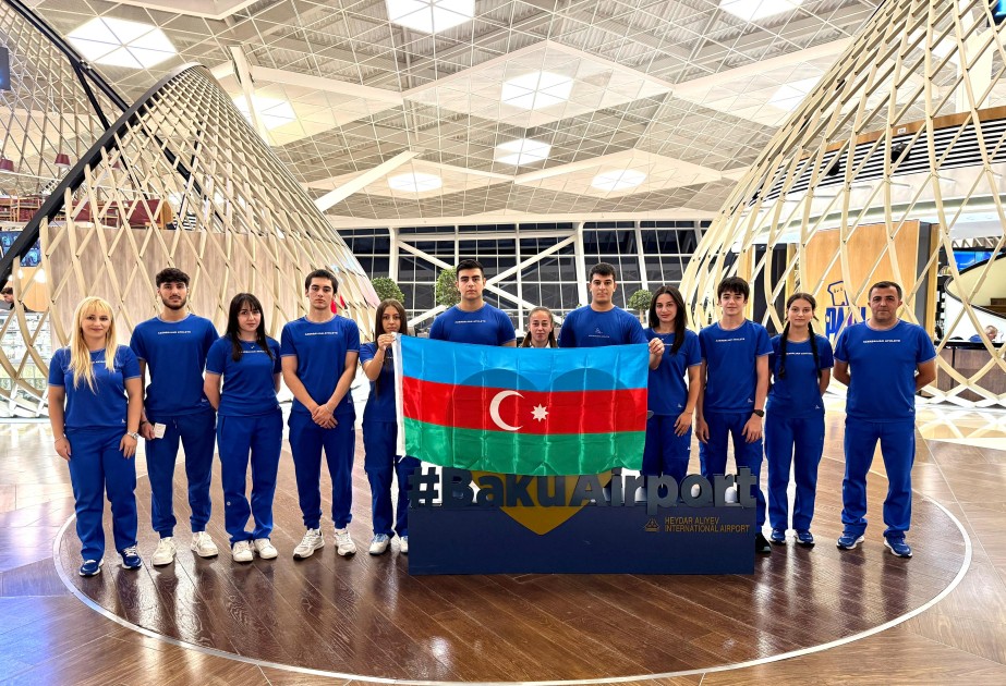 Azerbaijani table tennis players to compete at WTT Feeder Cappadocia international tournament