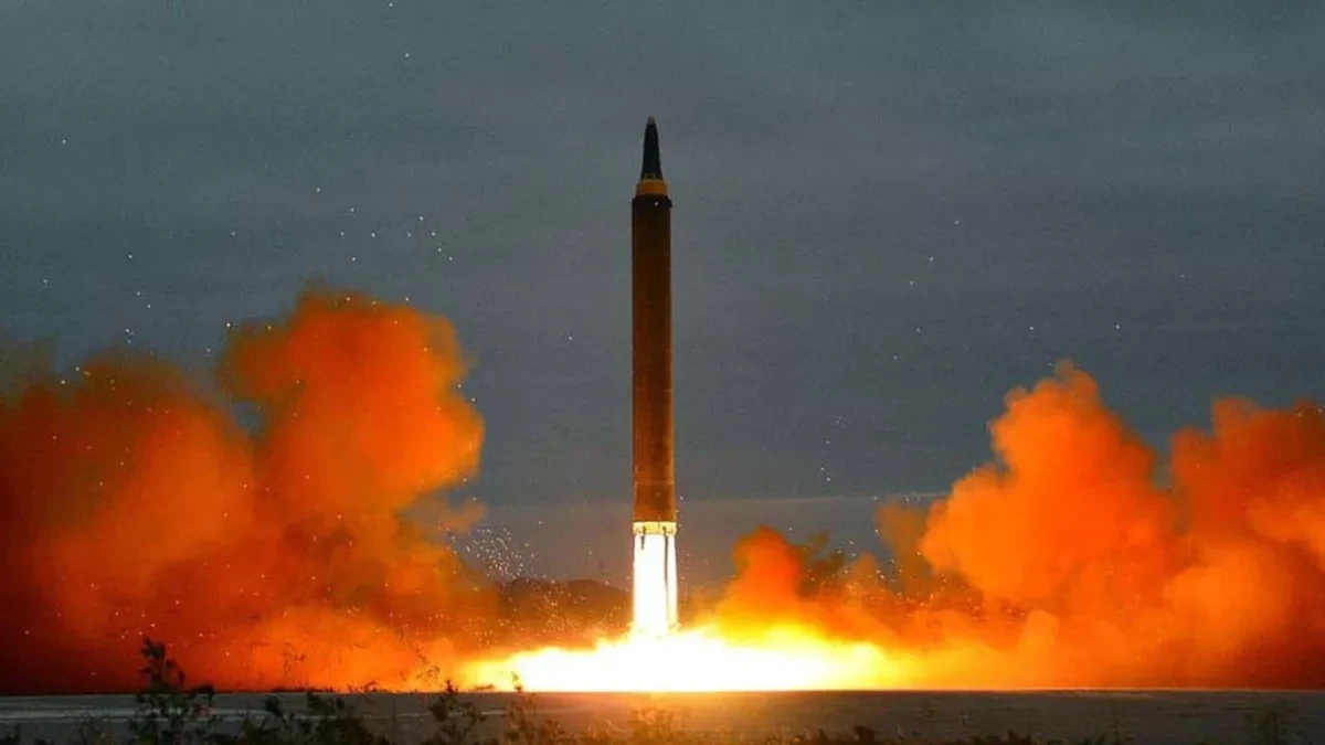 Military Watch: 15 countries worldwide capable of nuclear strikes