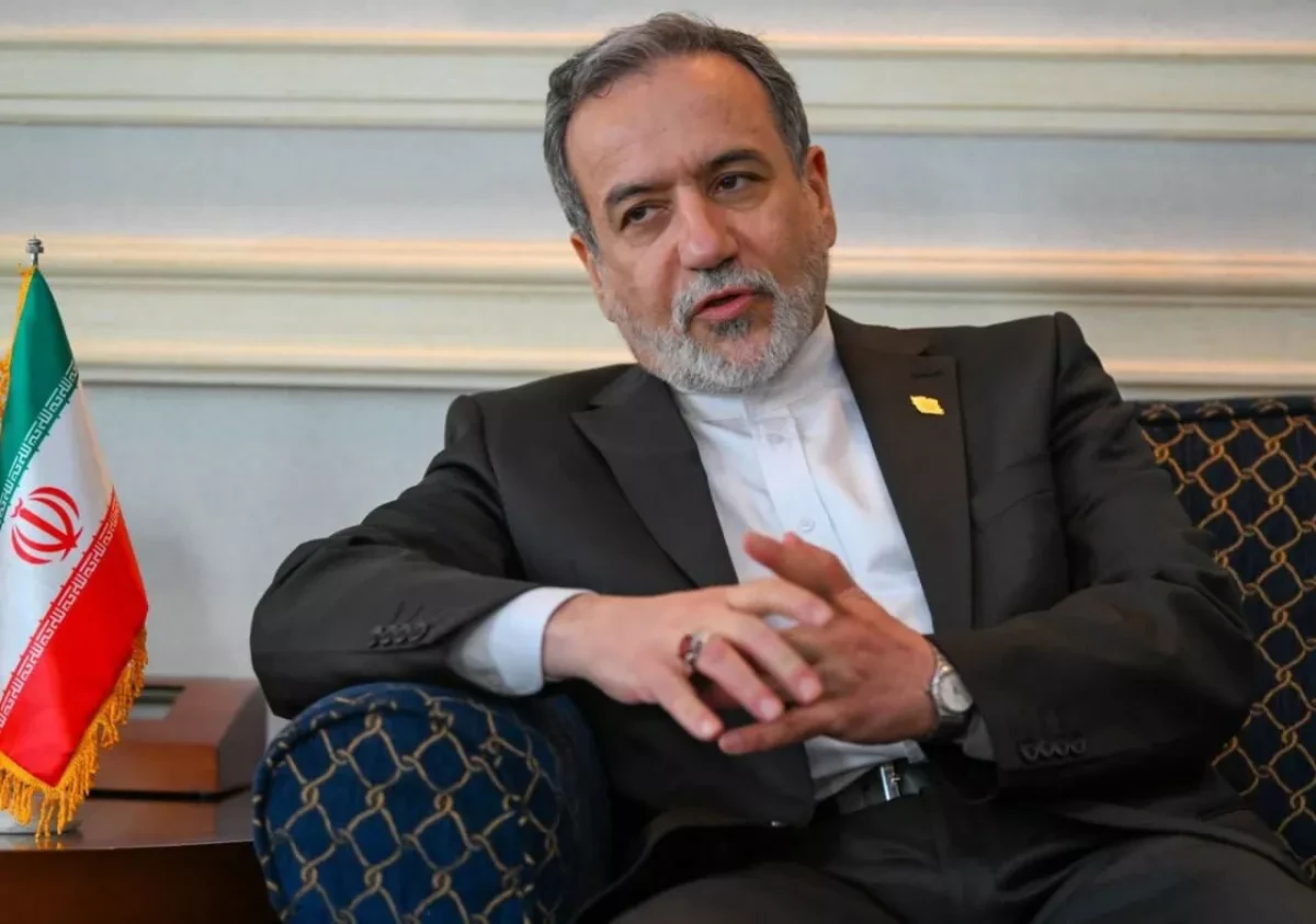 Iran "very close" to agreement with IAEA on nuclear cooperation, FM says