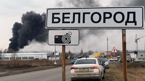 Russian air defenses shoot down 55 Ukrainian drones