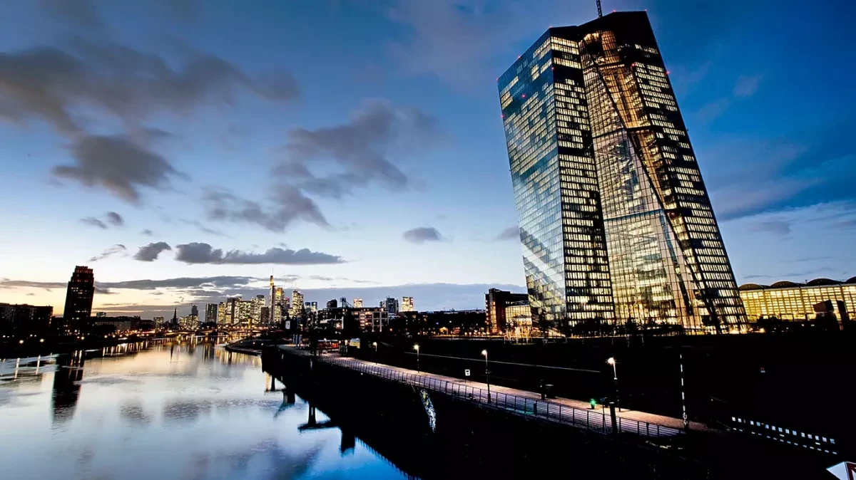 Eurozone inflation rises slightly above ECB target in August