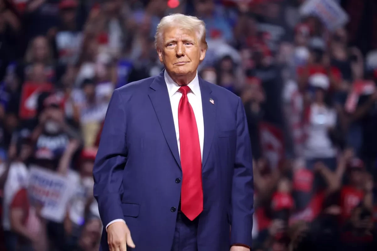 Trump demands investigation into “triple sabotage” at UN General Assembly