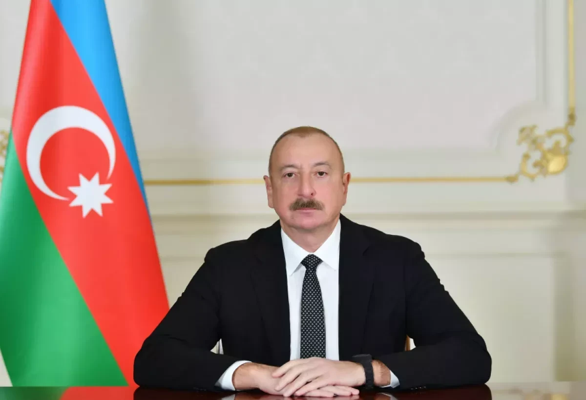 Azerbaijan to mark ADR first prime minister’s 150th anniversary Order by President