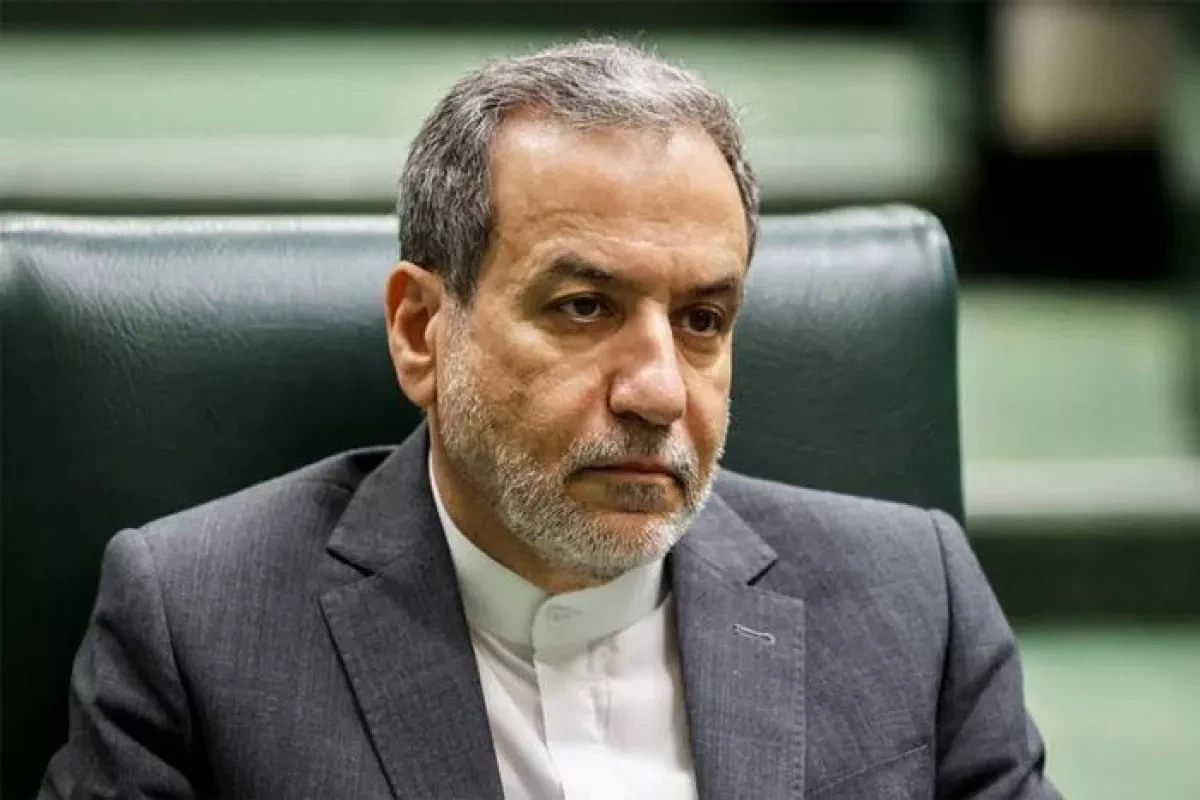 Tehran FM says Iran ready for nuclear talks with US only if its interests upheld