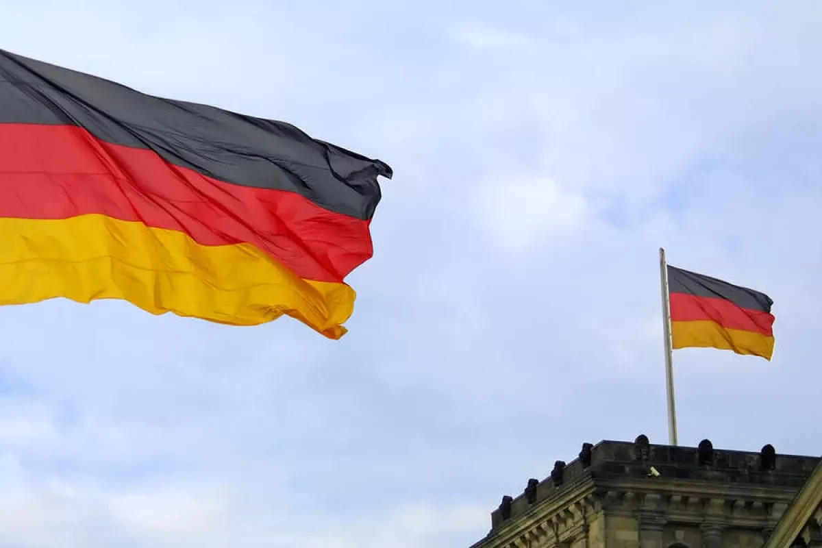 German transport minister collapses during cabinet meeting