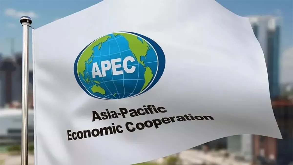 South Korea eyes Xi’s APEC visit to advance regional cooperation