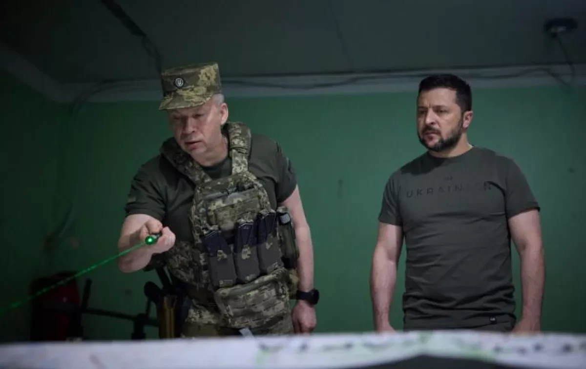 Ukraine reports possible Hungarian drone intrusions along border region