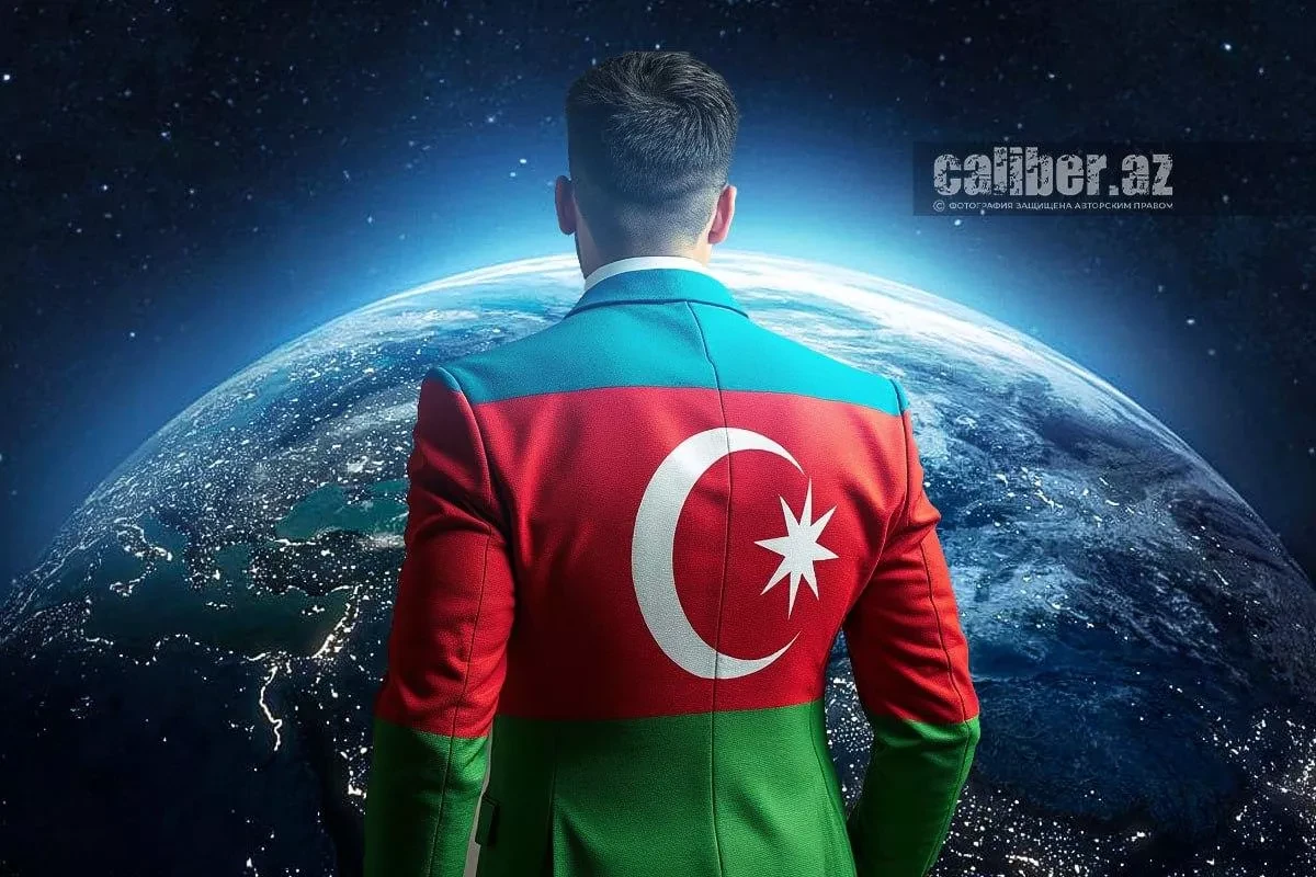 CICA and security: Baku as a platform of global trust