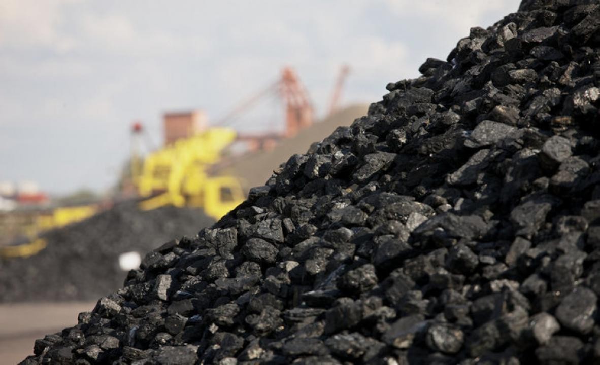 Tajikistan’s coal production shows diverging trends in 8M2025